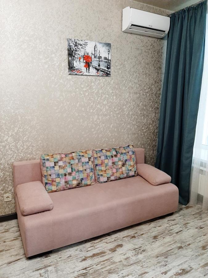 1 Stop From Railway Station Apartment Kiev Exterior photo